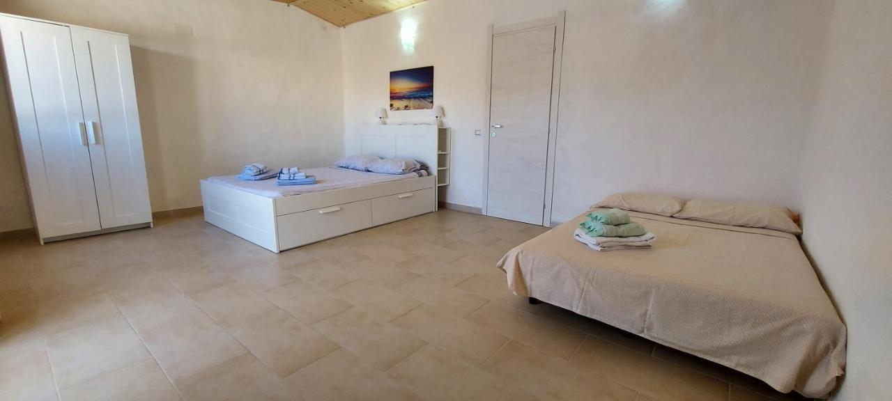 דירות קאלאסטה Casa Da Gino מראה חיצוני תמונה