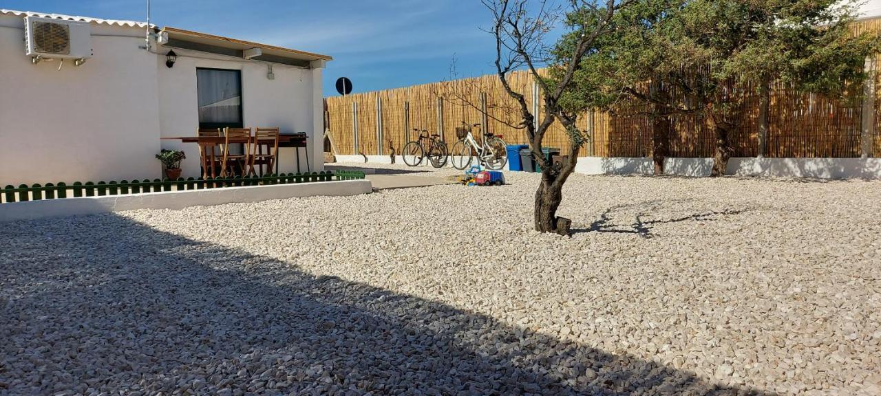 דירות קאלאסטה Casa Da Gino מראה חיצוני תמונה