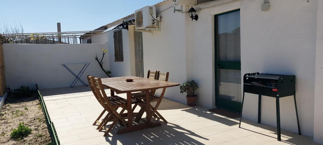 דירות קאלאסטה Casa Da Gino מראה חיצוני תמונה