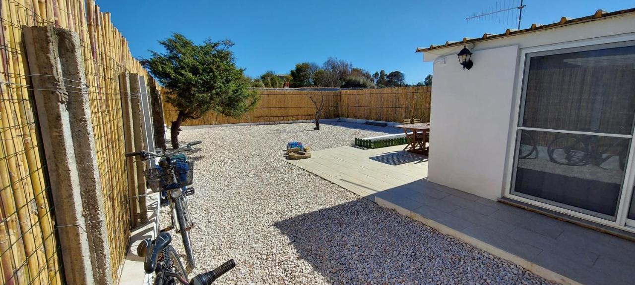 דירות קאלאסטה Casa Da Gino מראה חיצוני תמונה