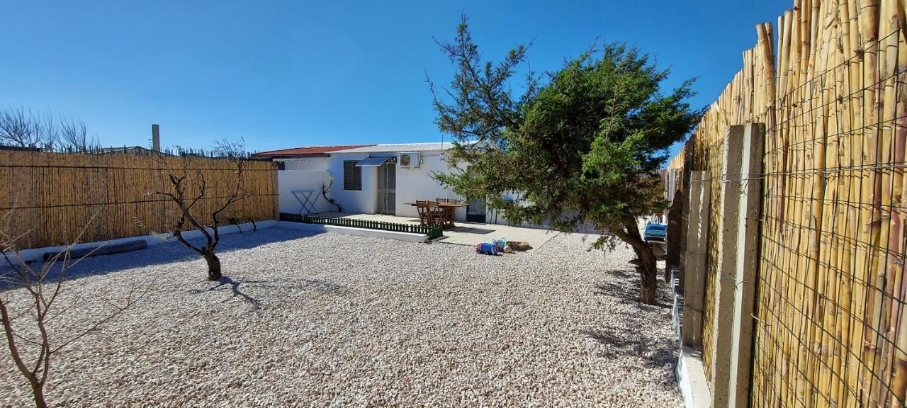 דירות קאלאסטה Casa Da Gino מראה חיצוני תמונה