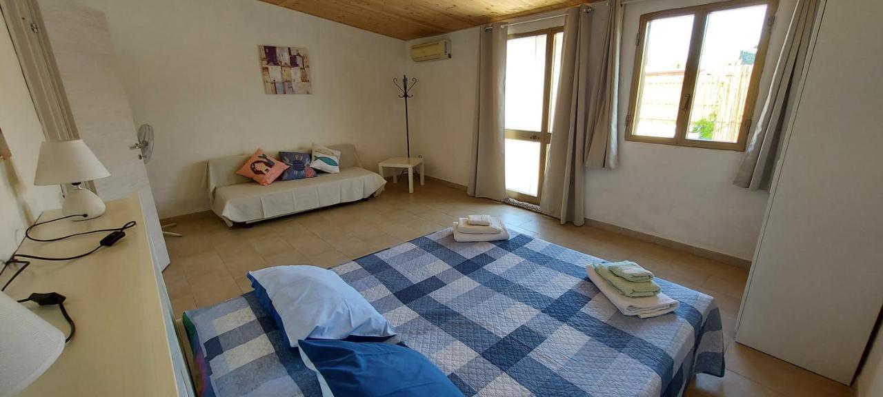 דירות קאלאסטה Casa Da Gino מראה חיצוני תמונה